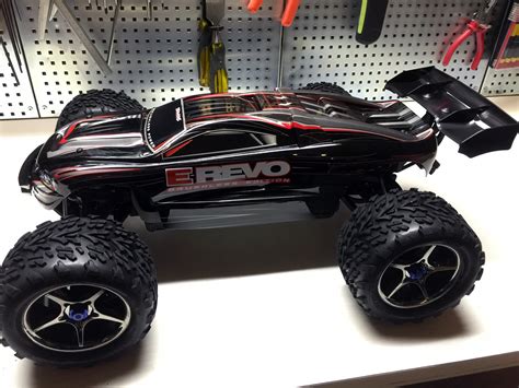 Revo RC Hobbies. For the best selection of RC toys